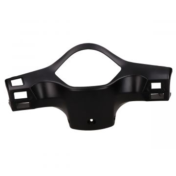 Stuurkap binnenzijde Agm Vx50 plus mat zwart origineel