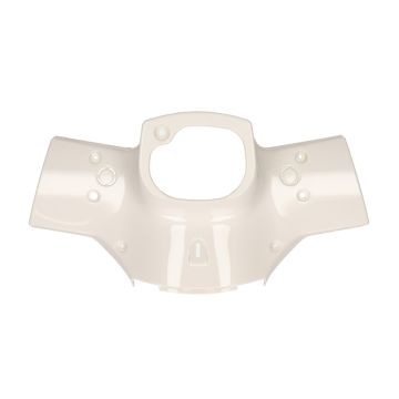 Stuurkap onder Wit (white)  53205-ALA1-9000