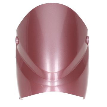 Stuurkap voor/boven Sym Mio roze