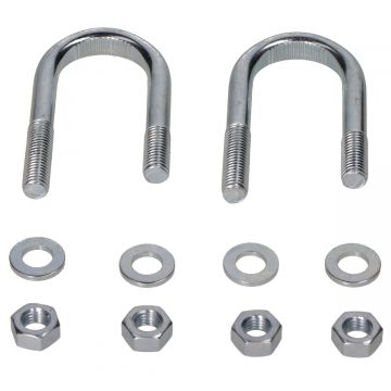 Stuurklem set Kreidler