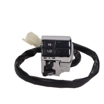 Stuurschakelaar links China Retro / AGM Retro