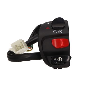 Stuurschakelaar rechts AGM Veterano origineel