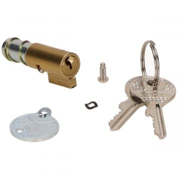 Stuurslot Tomos standard A35