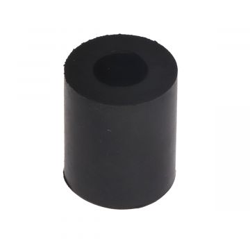 Subframe rubber 48x40x20mm China Classic LX/AGM VX/VX50S/Riva/Napoli/Benson/Touring/Toscana/Lux/VXL/RL/Azzuro/Rimini MKX