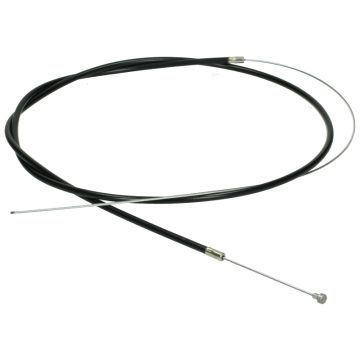 Achterremkabel Vespa Ciao standaard buitenkabel 115cm-binnenkabel 167cm