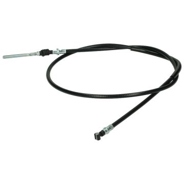 Remkabel voor Honda Vision m-in
