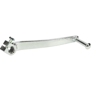 Schakelpedaal Yamaha  FS1/dx chroom Supertec