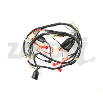 Kabelboom  HARNESS WIRE