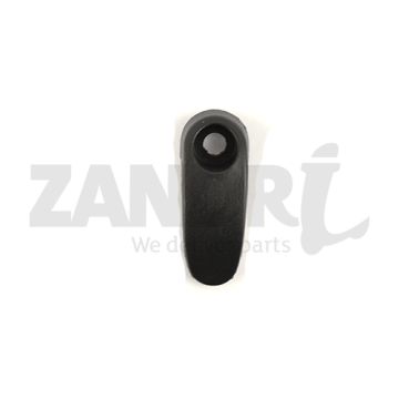 Helmhaakje  CLIP ASSY CENTER