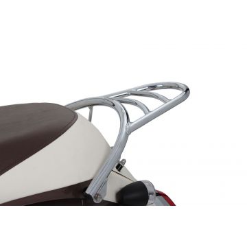 Klapdrager Sym Mio chroom origineel SY810-A7A-CR2