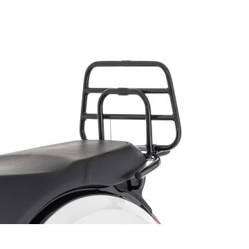 Klapdrager Sym Mio 50 glans zwart origineel SY810-FSA-SBL