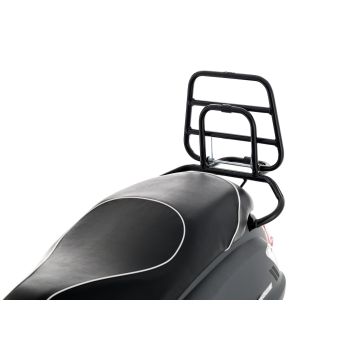 Klapdrager Sym Fiddle II glans zwart origineel SY810-X1A-SBL