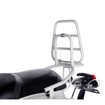Klapdrager Sym Allo mat wit origineel (SY810-Z4A-KWH)