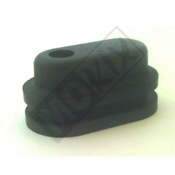 TOMOS XL DOORVOERRUBBER