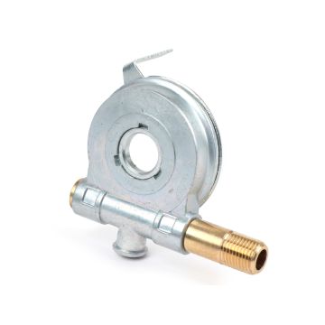 Kilometertelleraandrijving 16 inch velgen Piaggio Ciao/Bravo/Si/Boss/Boxer/Velofax/Vespio 1967-2005