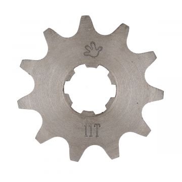 Voortandwiel 11 tands Bye Bike origineel 91304-GW3-003
