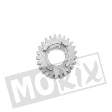 Tandwiel Am 6e Versnelling Primair 2e Serie 25t