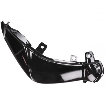 Tank kap K-PIPE RH zwart Kymco origineel