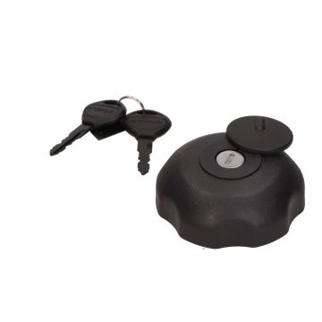 Tankdop met slot 17620-LCA5-325