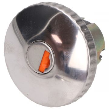 Tankdop + slot Honda Wallaro CP