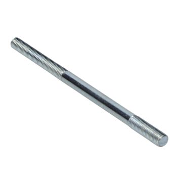 Tapeind cilinder m6-m7x116mm