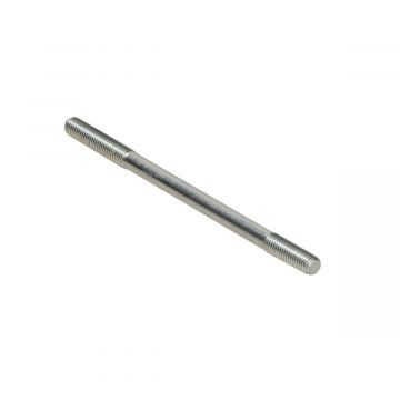 Tapeind cilinder M7x120mm Vespa/Tomos/Peugeot SP