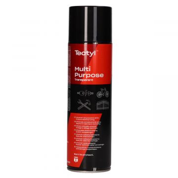Tectyl helder multi purpose anti-roest Valvoline 500ml