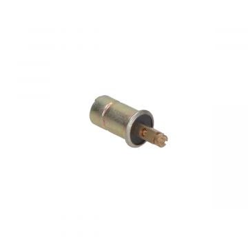 Kilmeterteller-cockpit fitting onder andere type VDO universeel classic BA7S Elec