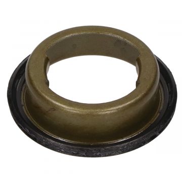 Kilometertelleraandrijving meenemer-worm in wiel Kymco Agility/News/Sento origineel 91258-KAM1-00A, 91258-KAM1-C00