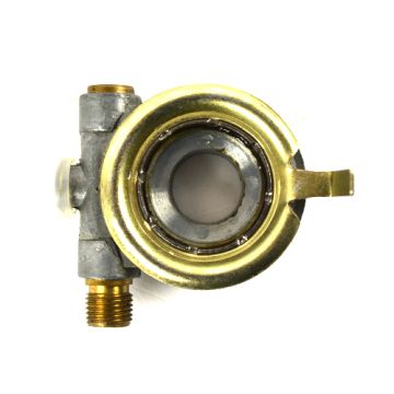 Kilometertelleraandrijving Peugeot Buxy / Speedake