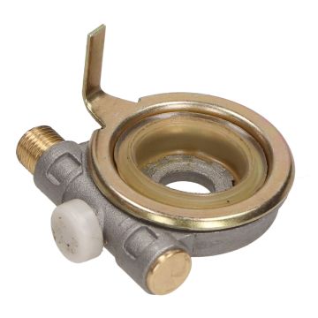 Kilometertelleraandrijving Tomos A3 / A35 (11mm as/ 18mm LIP) oude type