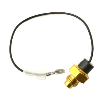 TEMPERATUUR ZENDER DERBI SENDA-R ORIGINEEL TEMPERATUUR ZENDER DERBI SENDA-R ORIGINEEL