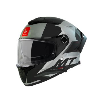 Helm integraal MT Thunder 4 SV EXEO zwart/titanium