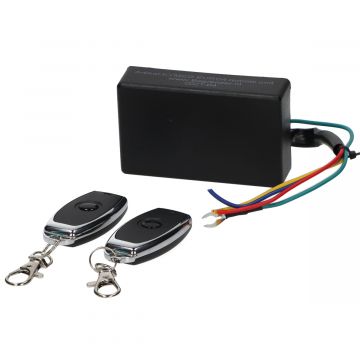 Begrenzer + afstandsbediening regelbaar Piaggio/ Vespa / Aprilia 4-takt 4V