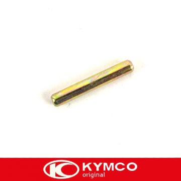 Topkoffer scharnier asje Kymco Like origineel 81509-LDD9-C50