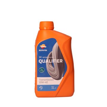 Transmissie olie 10W40 Repsol 1 liter