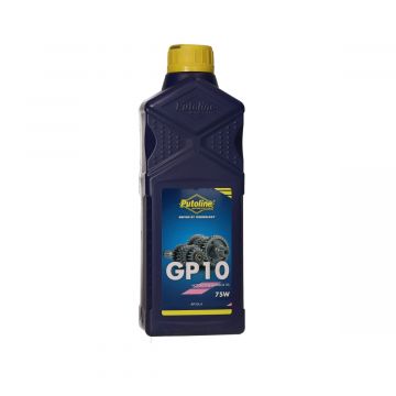 Transmissie olie 75W GP 10 Putoline 1 liter
