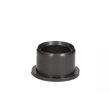 Trapas-bus kunstof Vespa Ciao (buitendiameter 16,4mm-binnendiameter 21,5mm-lengte15,2mm)CIF