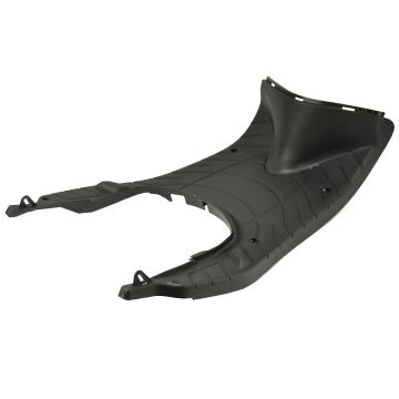 Treeplank zwart Piaggio Zip 2000→ 50cc 2/4-takt origineel 576649000c