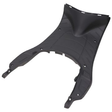 Treeplank antrciet Piaggio Zip ←2016 50cc 2/4-takt origineel 1b005021000g7