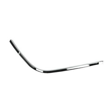 Treeplank sierstrip chroom Vespa Primavera/Sprint 50-125-150cc-Ellecttrica links