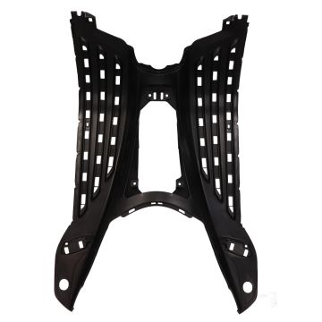 Treeplank Vespa Primavera-Sprint  50-125-150cc/Elettrica ongespoten glad materiaal origineel 673612