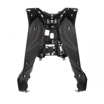 Treeplank Yamaha Aerox/MBK Nitro 4-takt 2013→ origineel 1gbf748100
