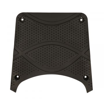 Treeplankdeksel Sym Fiddle / Orbit zwart origineel 50326-aaa-000