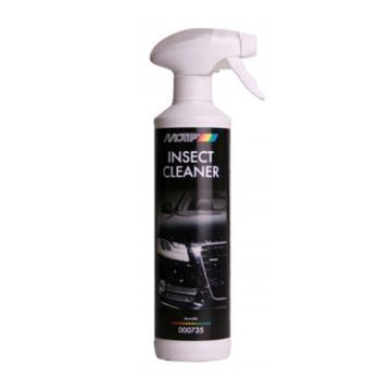 Trigger insect cleaner Motip 500ml