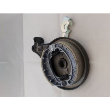 Trommel achterrem Goccia GEV1000