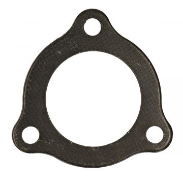 TUSSENPLAAT KATALYSATOR MRX/SMX