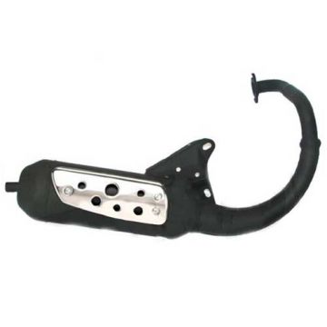 Uitlaat Peugeot verticaal Vivacity / Speedfight Tecnigas Silent-Pro-03.07.247
