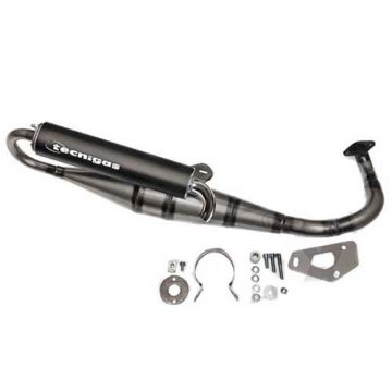 Uitlaat Technigas Next-R TGB 507/Bullet RS(schijfrem)