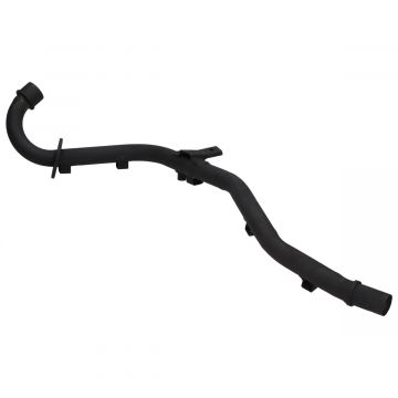 Uitlaat Bocht K-Pipe 125
